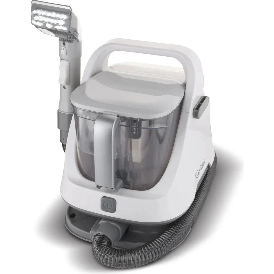 Kiwi KCC-4320 Koltuk ve Halı Yıkama Makinesi Beyaz